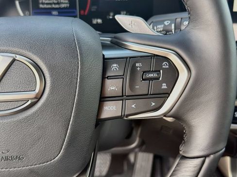 New 2026 Lexus RX 350 Premium Plus w/ Accessory Package (Z1) FWD image 40