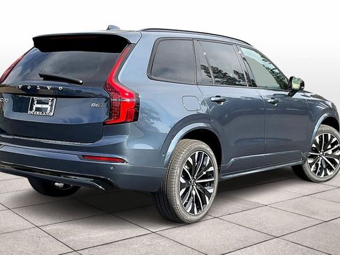 New 2026 Volvo XC90 B6 Ultra w/ Protection Package image 4