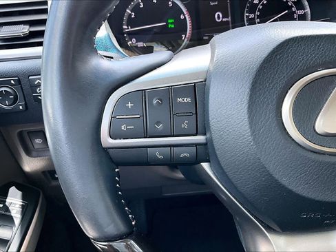Used 2023 Lexus GX 460 Premium AWD/4WD image 22