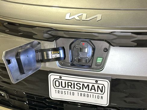 New 2026 Kia Niro Wave FWD image 12