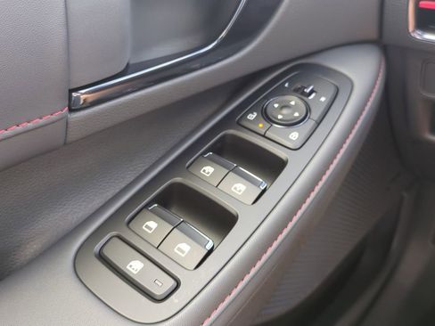 New 2026 Hyundai Sonata N Line image 30