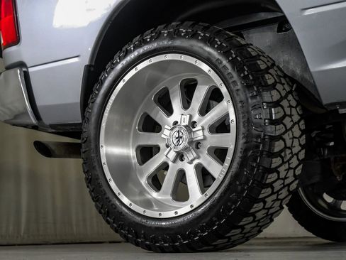 Used 2021 RAM 1500 Tradesman w/ Chrome Plus Package image 48