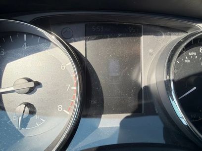 Used 2019 Nissan Rogue SV