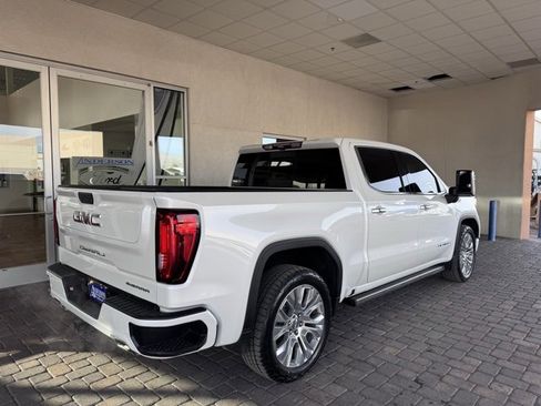 Used 2021 GMC Sierra 1500 Denali w/ Denali Ultimate Package image 5