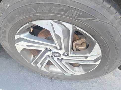 Used 2023 Hyundai Santa Fe SEL image 12