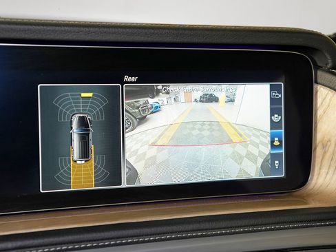 Certified 2023 Mercedes-Benz G 550 image 25