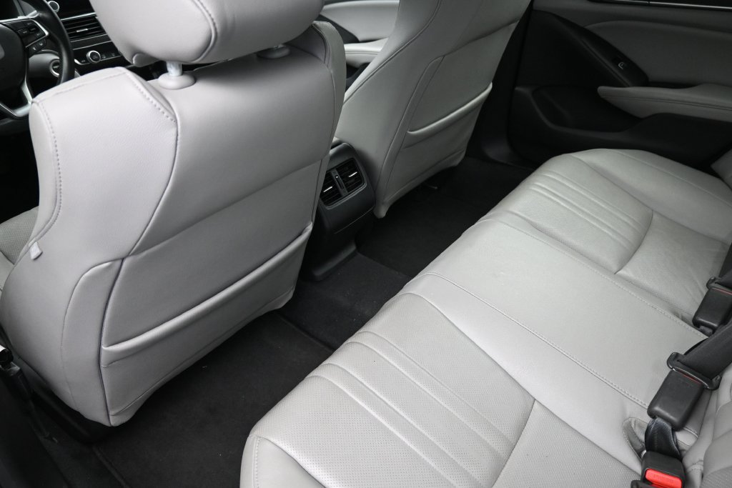 Used 2019 Honda Accord EX-L image 23