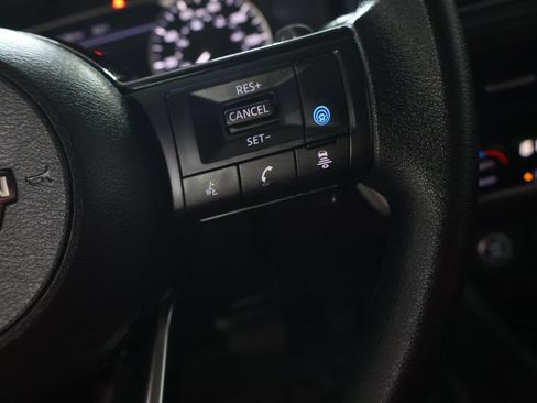 Used 2023 Nissan Rogue SV AWD/4WD image 20