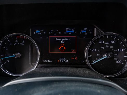 Used 2022 Ford F350 Lariat w/ Lariat Ultimate Package image 19