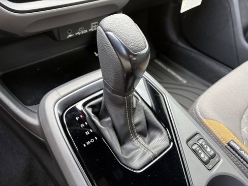 New 2026 Subaru Crosstrek 2.5i Sport AWD/4WD image 19