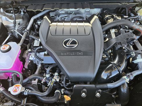 Used 2026 Lexus NX 350 AWD w/ Accessory Package (2T) image 40