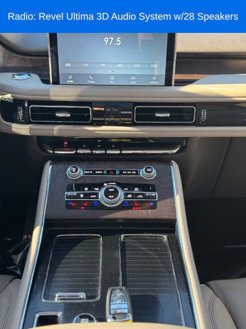 Used 2020 Lincoln Aviator Reserve w/ Equipment Group 202A AWD/4WD image 22