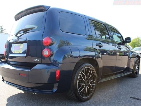 Used 2010 Chevrolet HHR SS FWD image 37