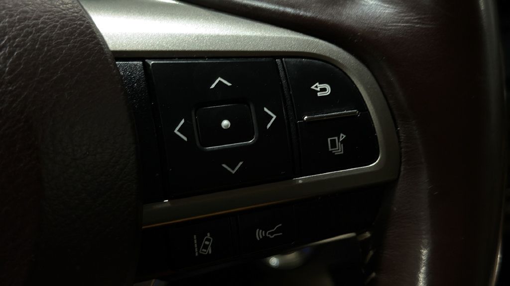 Used 2018 Lexus RX 350L AWD image 27
