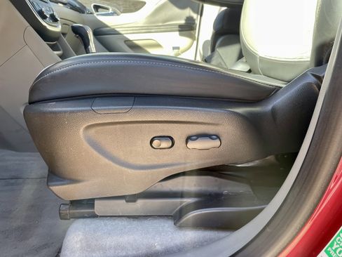 Used 2016 Buick Encore Convenience FWD image 13