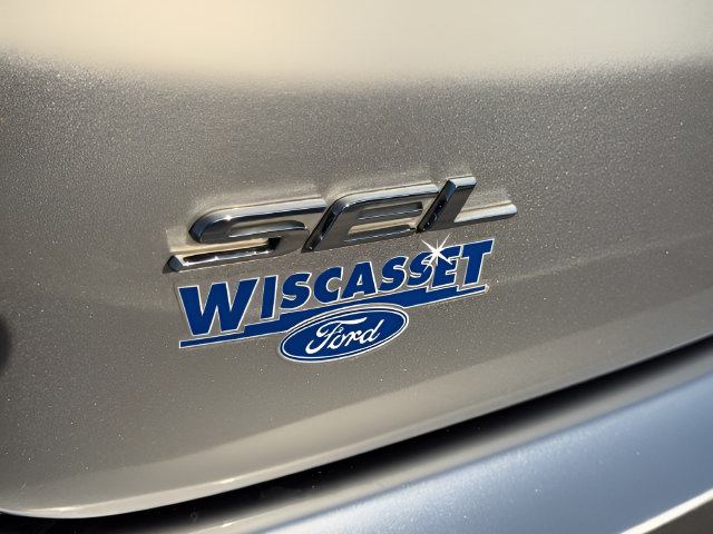 Used 2023 Ford Edge SEL AWD/4WD image 18