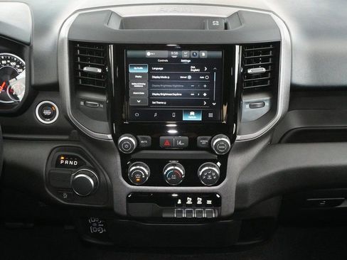 Used 2026 RAM 1500 Tradesman image 16