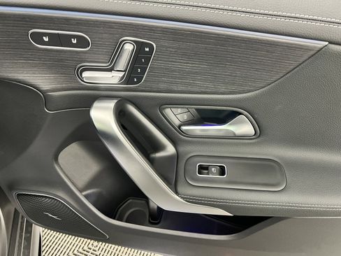 New 2025 Mercedes-Benz CLA 45 AMG 4MATIC image 24