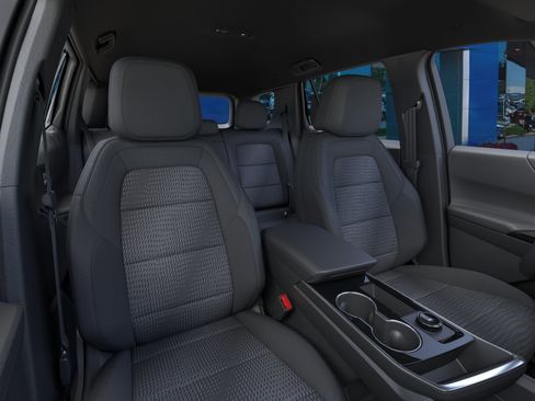 New 2026 Chevrolet Equinox LT FWD image 40