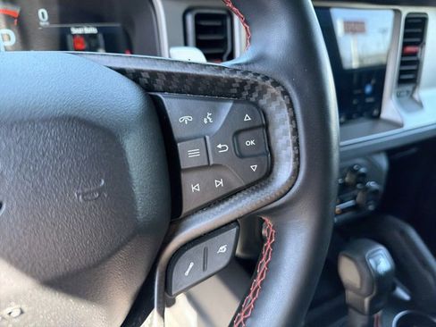 Used 2024 Ford Bronco Raptor w/ Interior Carbon Fiber Pack 6 image 20