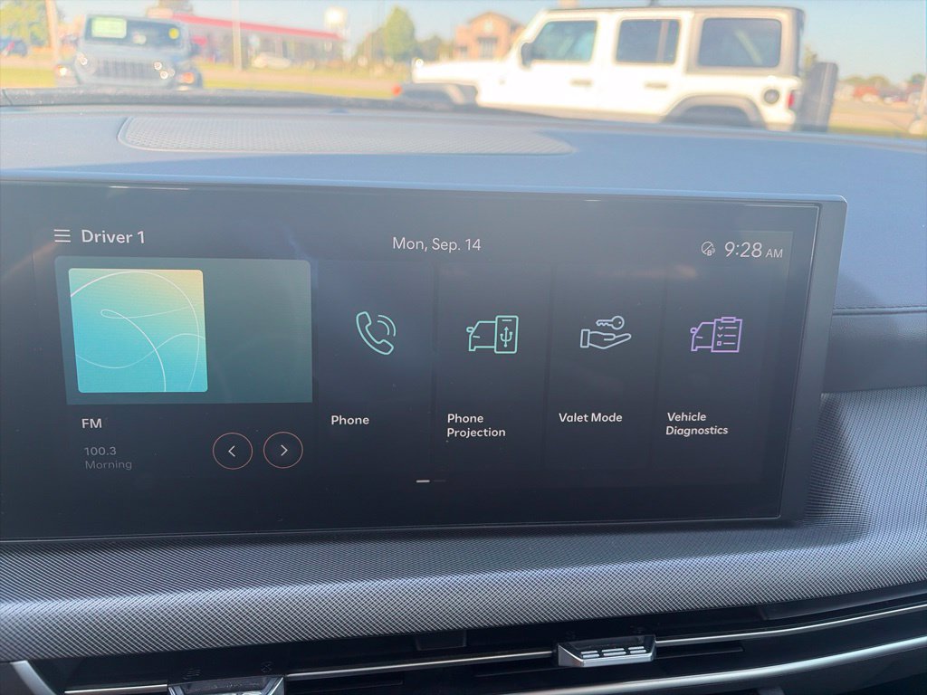 Used 2025 Hyundai Sonata SEL FWD image 22