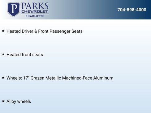 New 2026 Chevrolet Equinox LT image 14