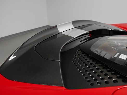 Certified 2022 Ferrari SF90 Stradale image 45