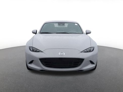 New 2026 MAZDA MX-5 Miata RF Grand Touring w/ Weather Package image 9