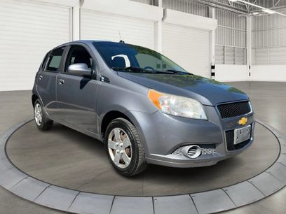 Used 2011 Chevrolet Aveo5 LT w/ Power and Convenience Package