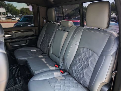 Used 2020 RAM 2500 Power Wagon AWD/4WD image 25