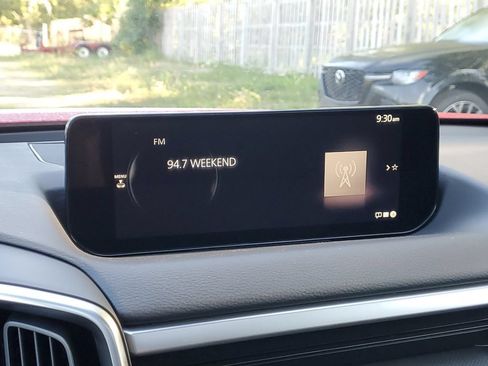 New 2026 MAZDA CX-50 2.5 Hybrid w/ Preferred Pkg AWD/4WD image 25