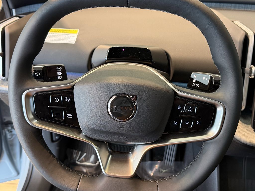 New 2026 Volvo EX30 Cross Country Ultra w/ Protection Package Premier AWD/4WD image 13
