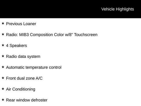 Certified 2025 Volkswagen Jetta Sport image 6