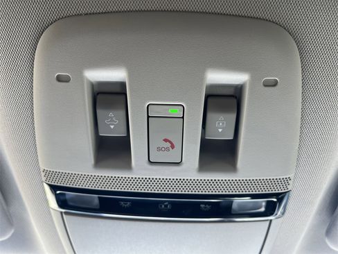 New 2025 Nissan Murano SL w/ Cargo Package image 16