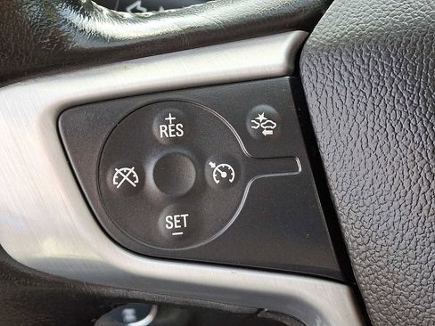 Used 2018 GMC Canyon SLT w/ Driver Alert Package image 21