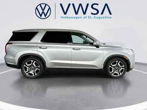 Used 2024 Hyundai Palisade Limited image 9