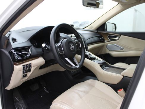 Used 2019 Acura RDX FWD w/ Advance Package image 7