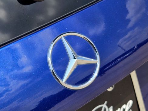 Certified 2021 Mercedes-Benz GLB 250 image 27