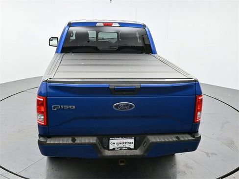 Used 2017 Ford F150 XLT w/ Equipment Group 302A Luxury image 32