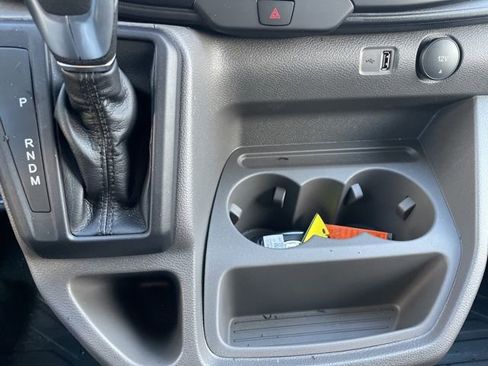 New 2026 Ford Transit 350 148 High Roof Extended RWD image 29