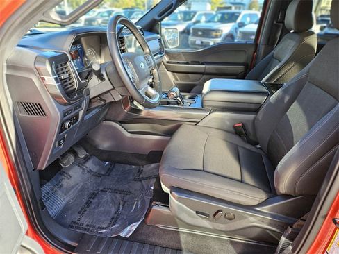 Used 2023 Ford F150 XLT w/ Equipment Group 302A High image 18