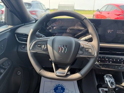 New 2026 Buick Envista Avenir FWD image 15