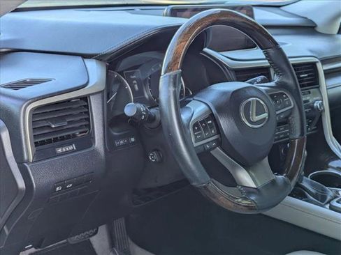Used 2016 Lexus RX 350 FWD w/ Premium Package image 10