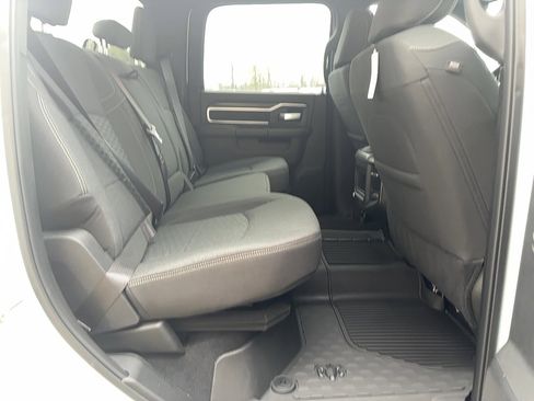 New 2026 RAM 2500 Big Horn image 12