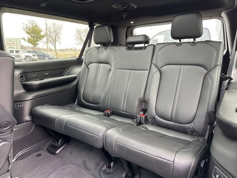 New 2026 Jeep Grand Wagoneer L Limited AWD/4WD image 48