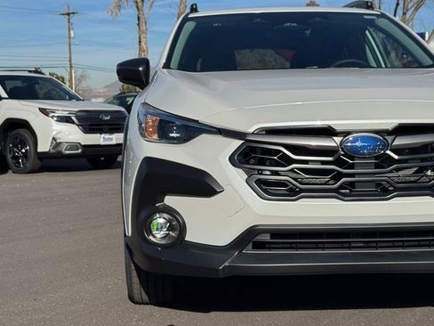 New 2026 Subaru Crosstrek 2.0i Premium image 9