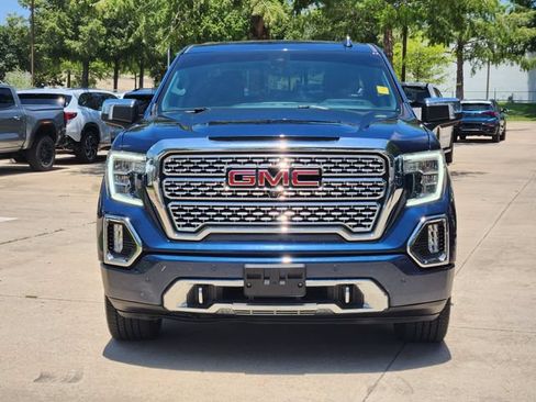 Used 2021 GMC Sierra 1500 Denali w/ Denali Ultimate Package AWD/4WD image 2