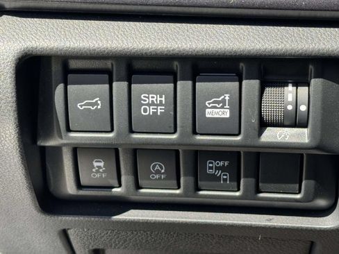 Used 2023 Subaru Forester Sport AWD/4WD image 22