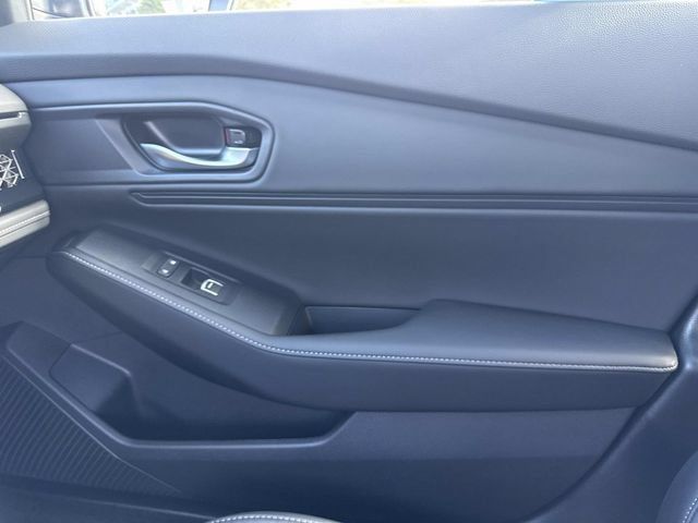 Certified 2026 Honda Accord Sport image 23