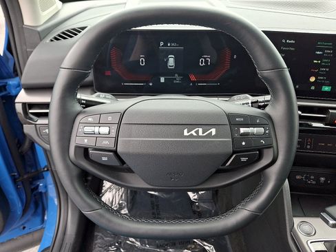 Used 2026 Kia Sportage EX w/ EX Panorama Roof Package AWD/4WD image 19